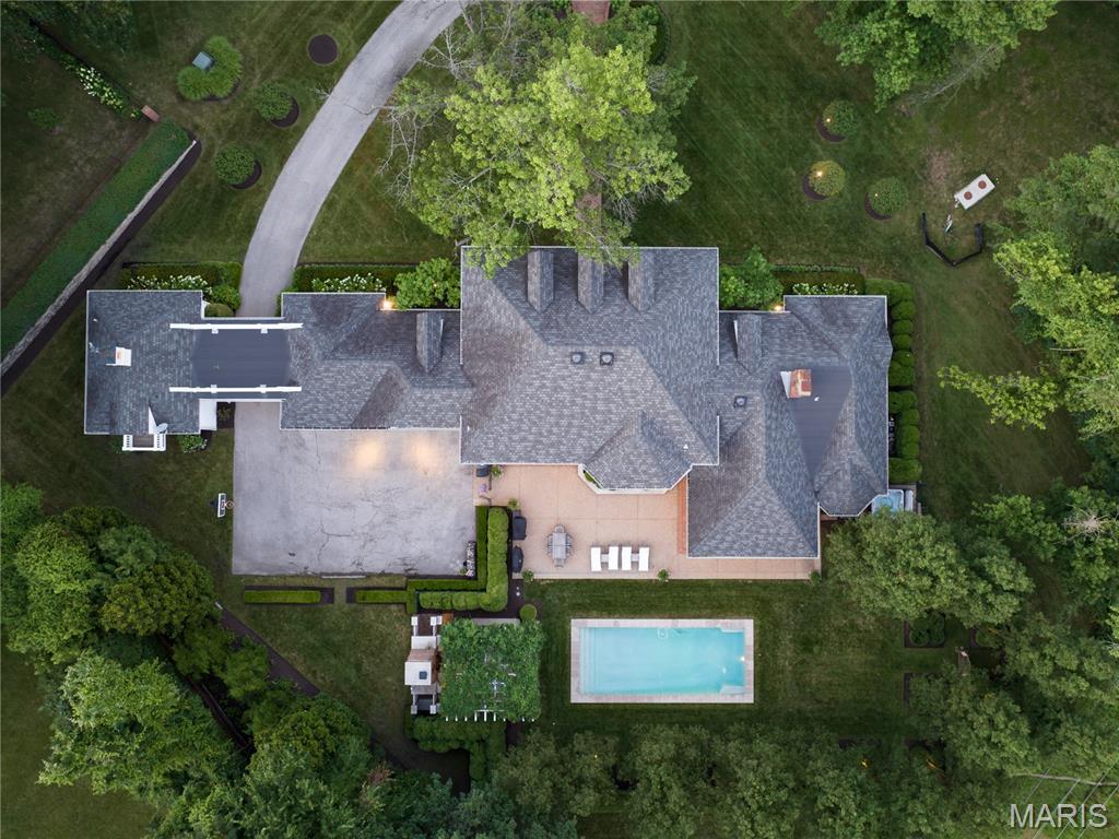 10420 Litzsinger Road