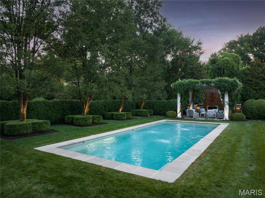 10420 Litzsinger Road