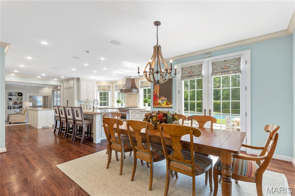 10420 Litzsinger Road