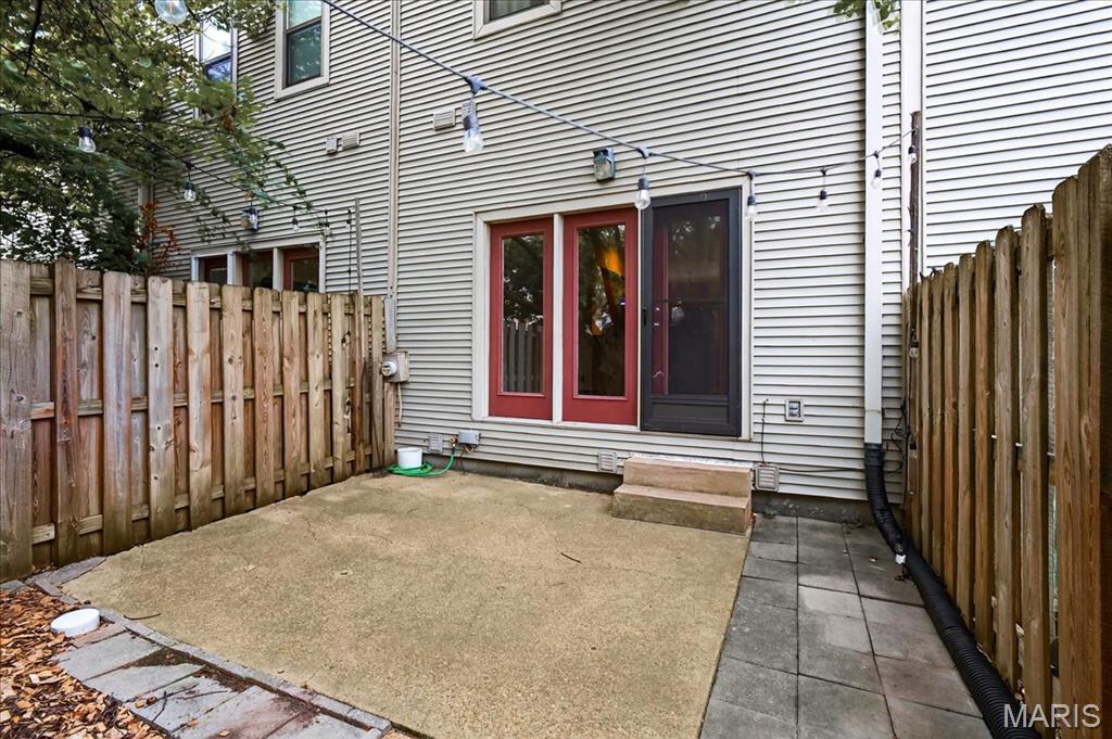 4323 Laclede Avenue