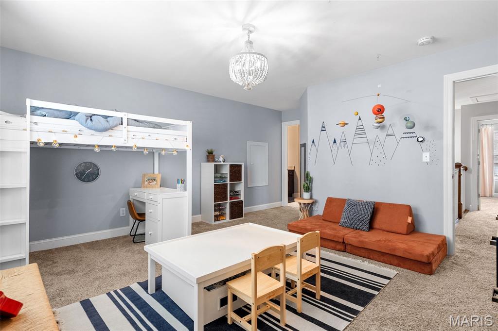 645 N Harrison Avenue