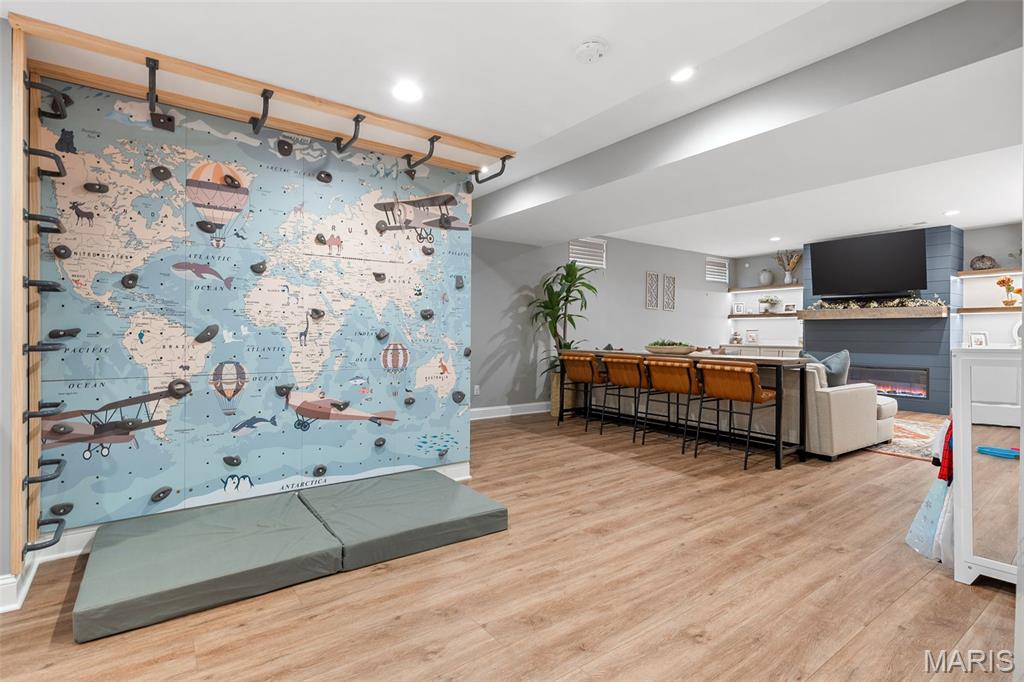 645 N Harrison Avenue