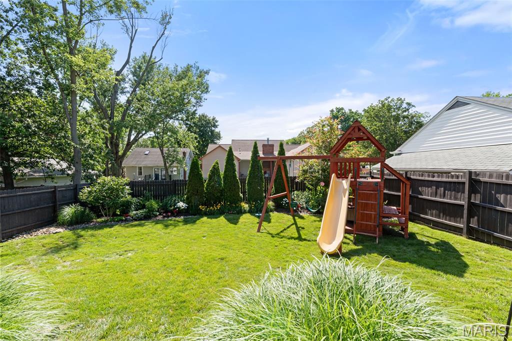 645 N Harrison Avenue