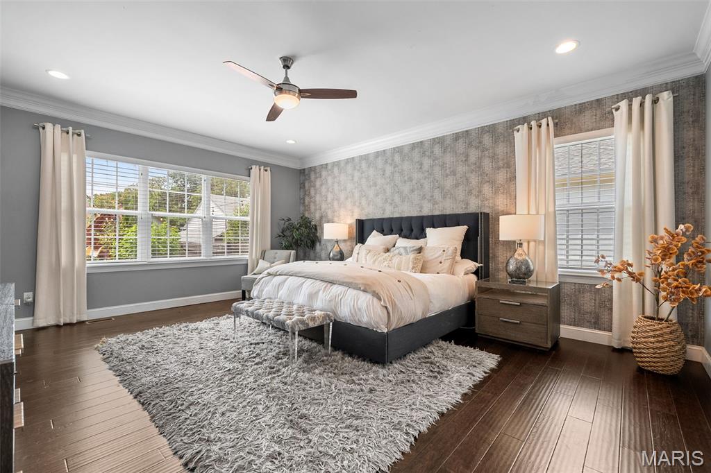 645 N Harrison Avenue