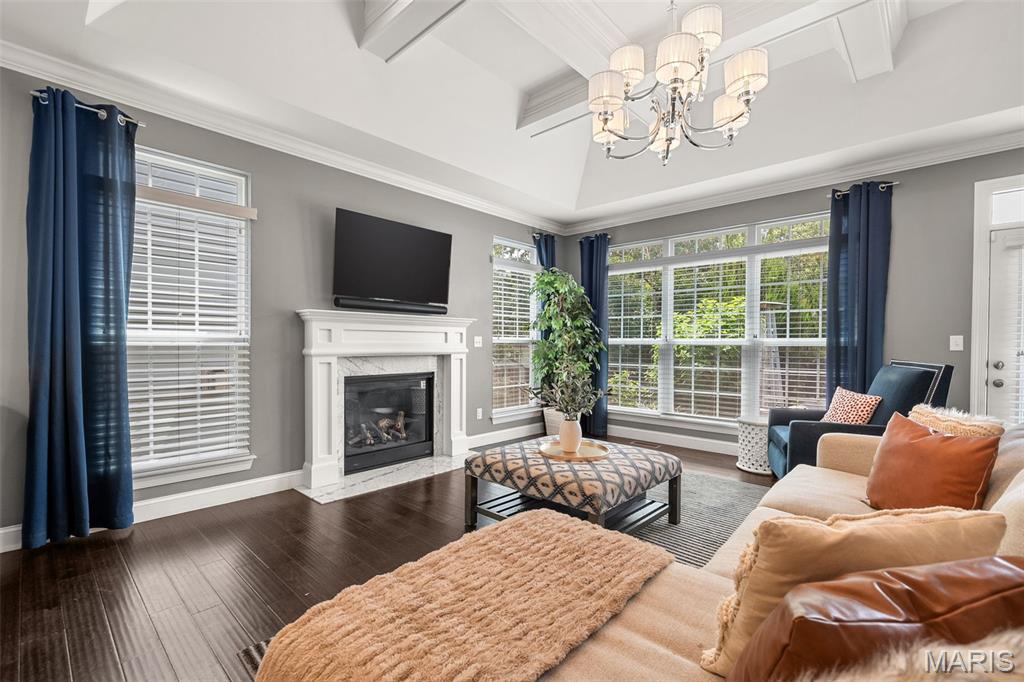 645 N Harrison Avenue