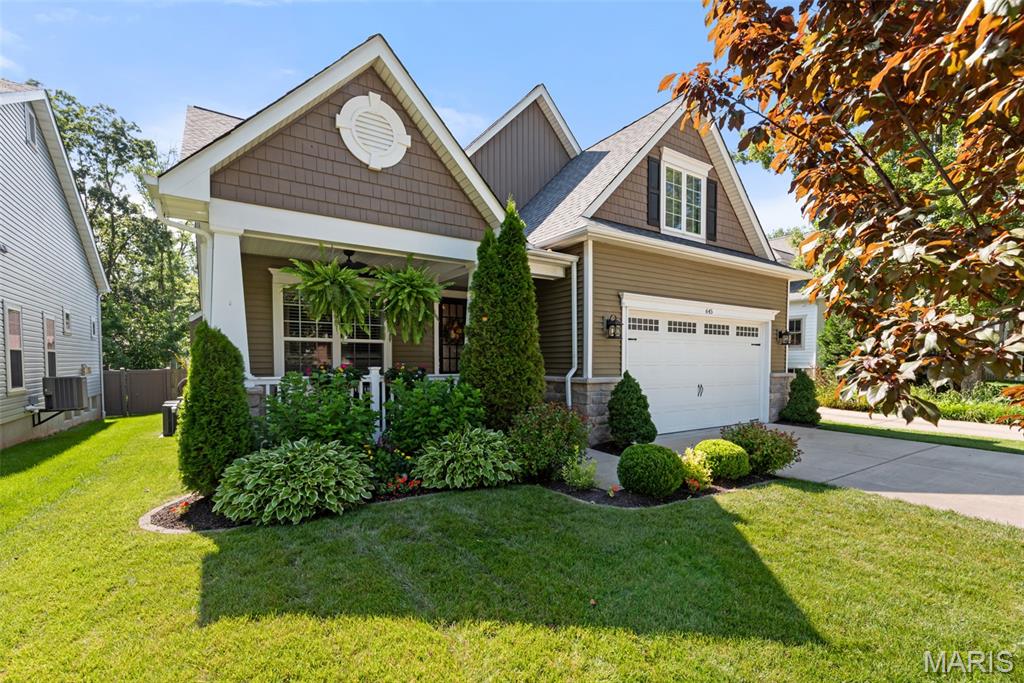 645 N Harrison Avenue