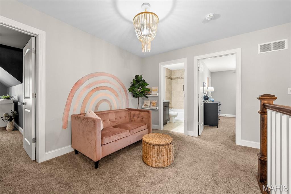 645 N Harrison Avenue