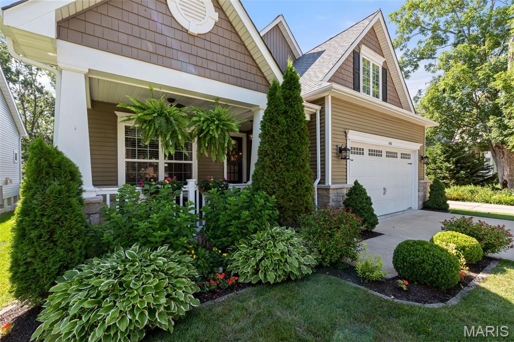 645 N Harrison Avenue