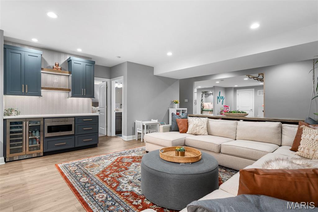 645 N Harrison Avenue