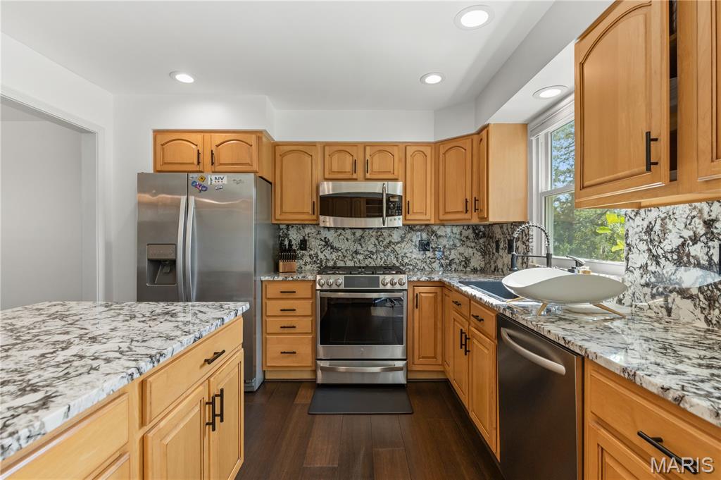 2155 Mason Green Drive