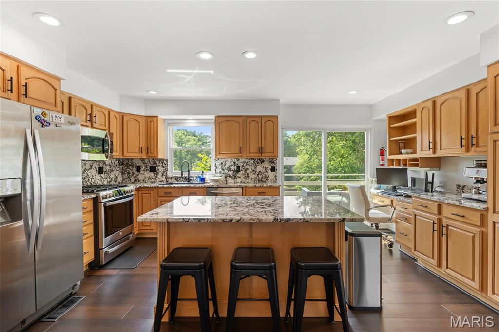 2155 Mason Green Drive