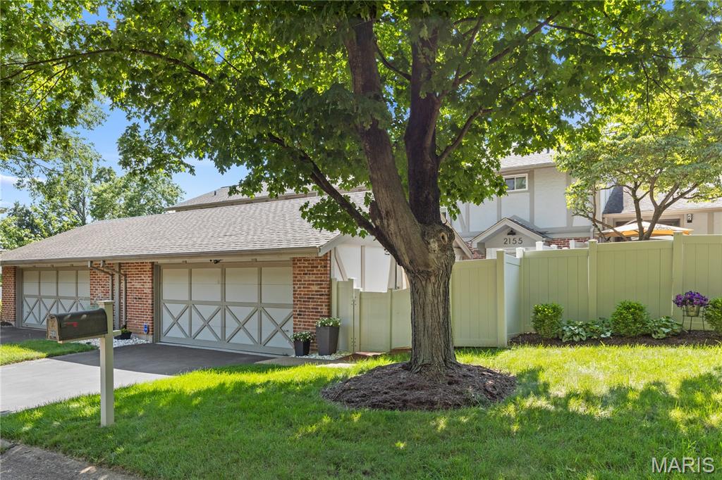 2155 Mason Green Drive
