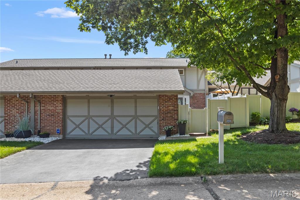 2155 Mason Green Drive
