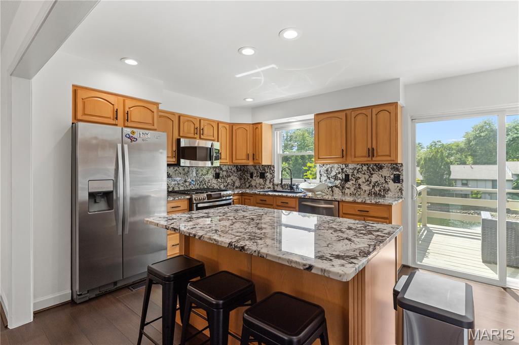 2155 Mason Green Drive