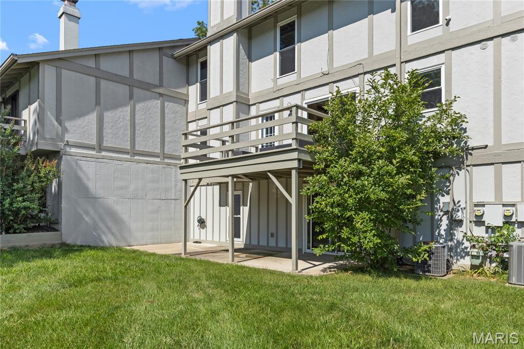 2155 Mason Green Drive