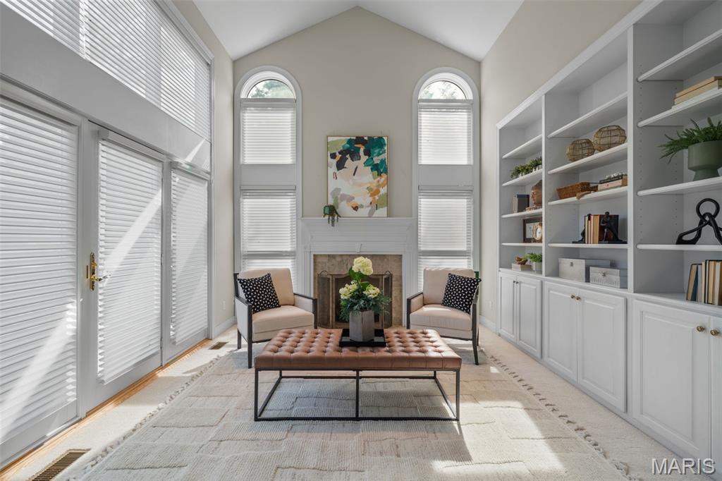 17702 Horse Creek Court