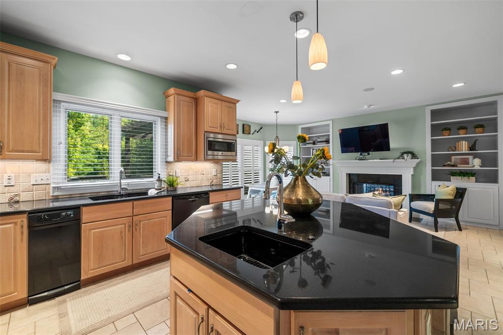 17702 Horse Creek Court