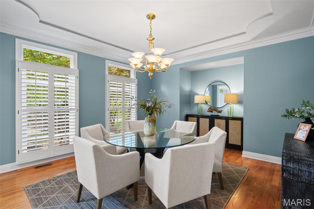 17702 Horse Creek Court