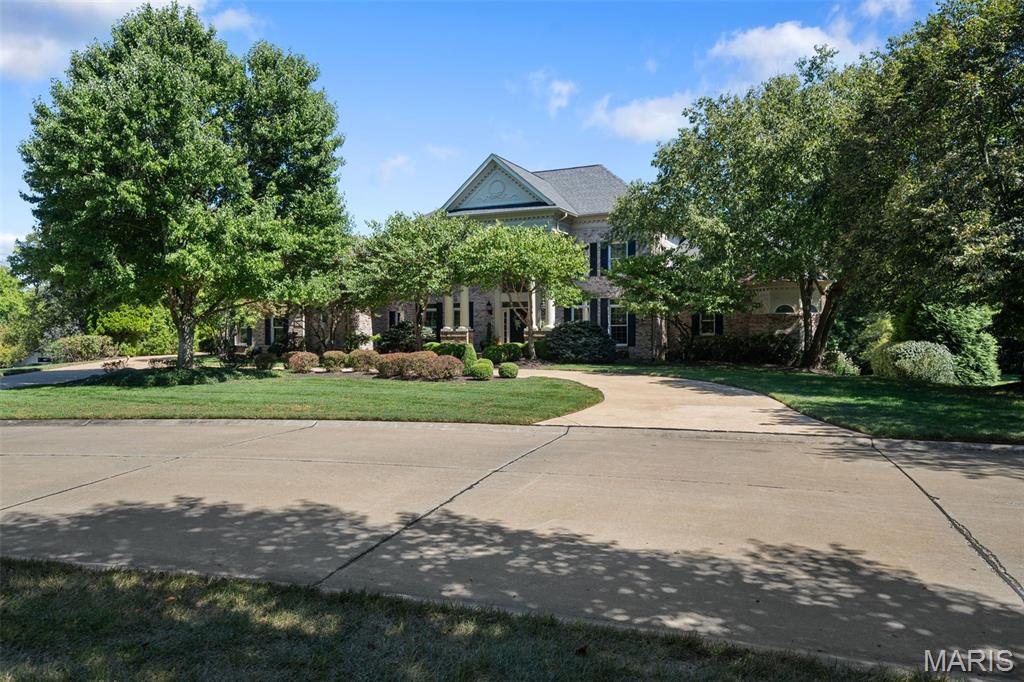 17702 Horse Creek Court