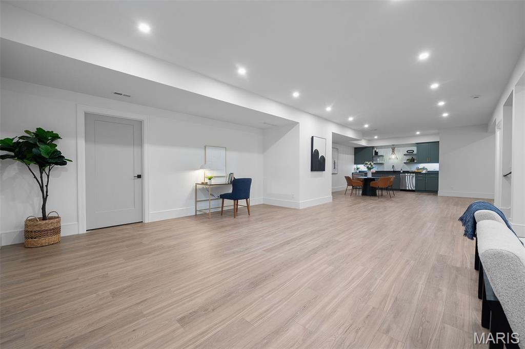 532 S Fillmore Avenue
