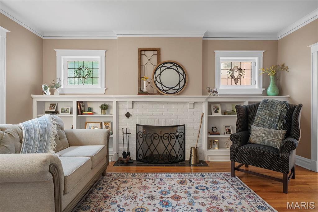 6912 Washington Avenue