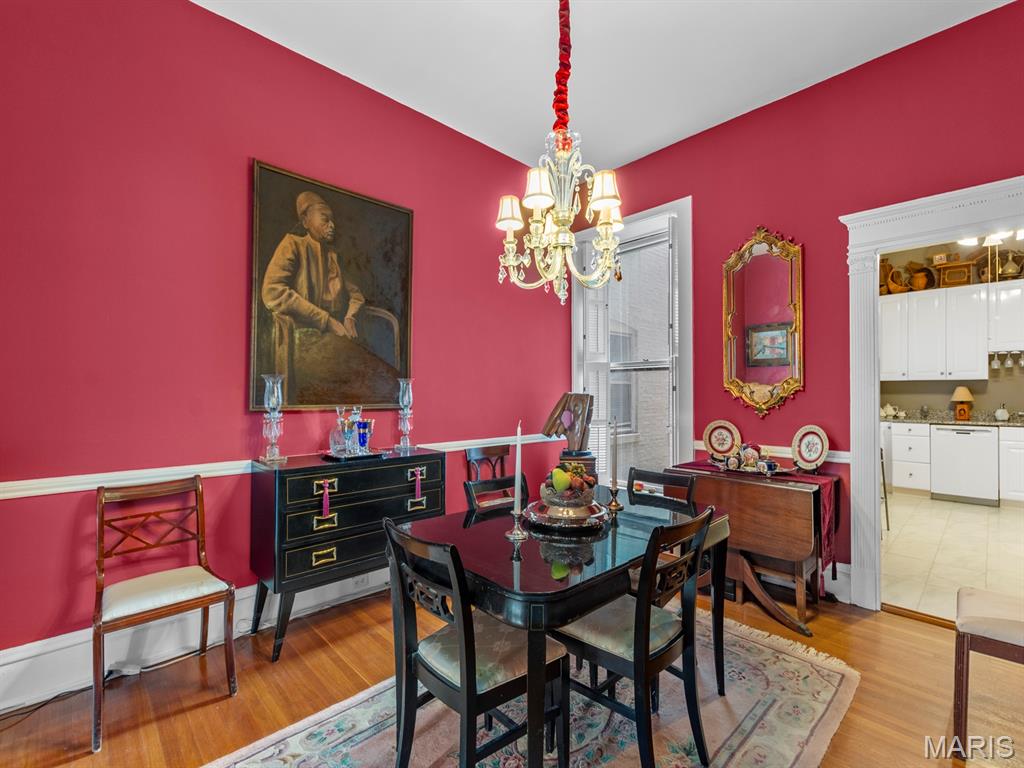 10 N Kingshighway Boulevard Unit: 4C