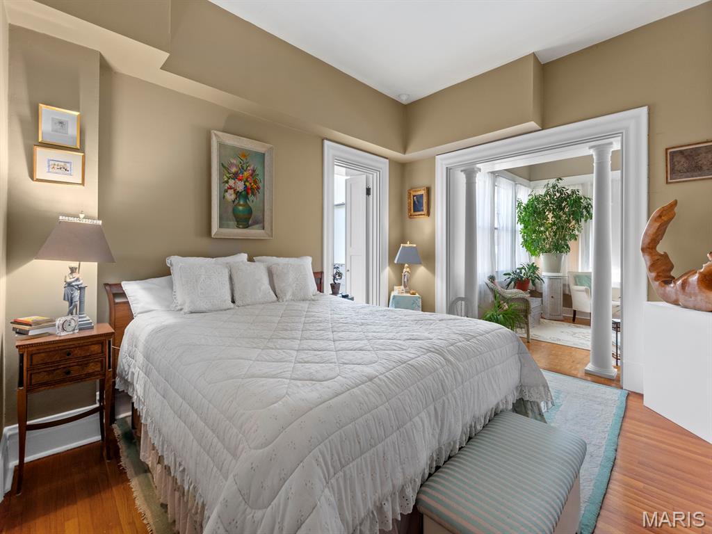 10 N Kingshighway Boulevard Unit: 4C