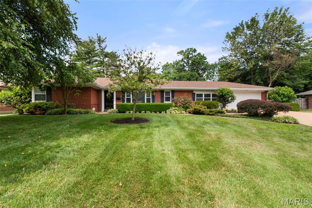 1431 Jamaica Court