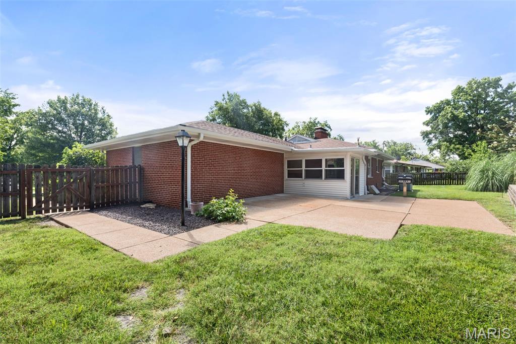 1431 Jamaica Court