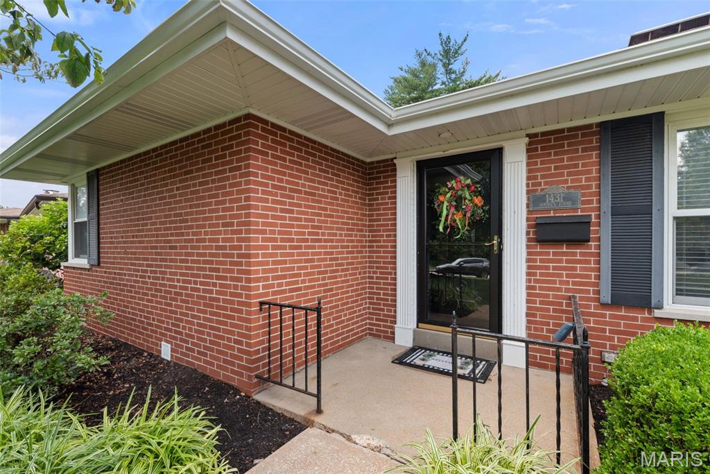 1431 Jamaica Court