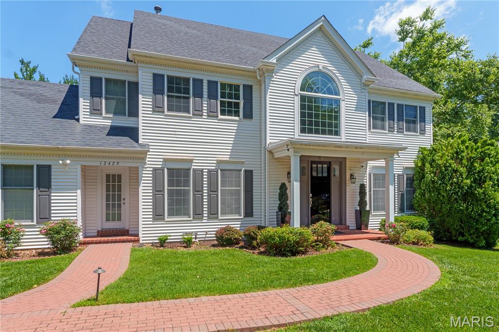 12429 Nicholas Lane