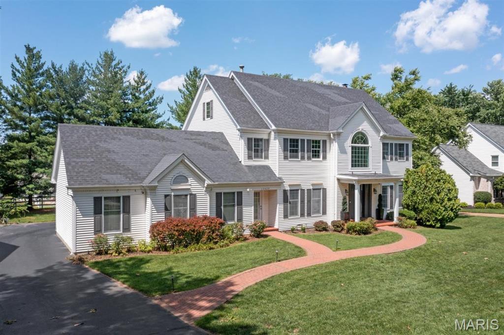 12429 Nicholas Lane