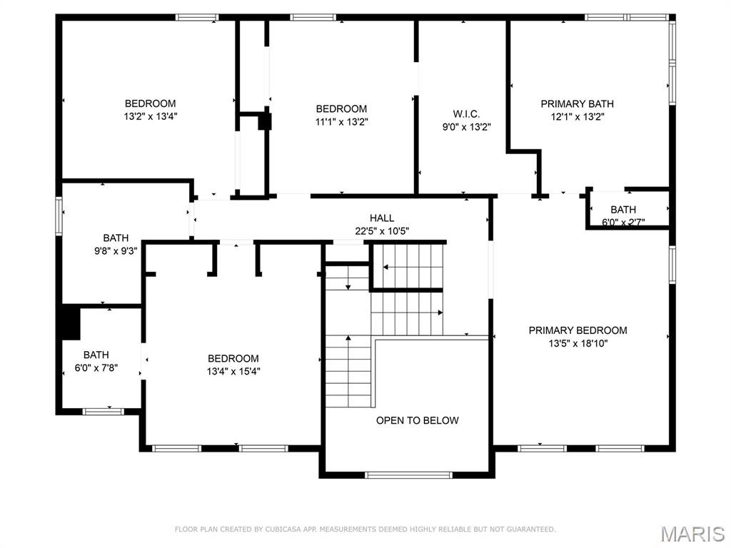 12429 Nicholas Lane