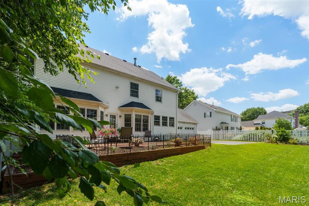 12429 Nicholas Lane