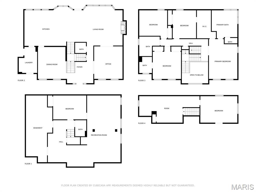 12429 Nicholas Lane