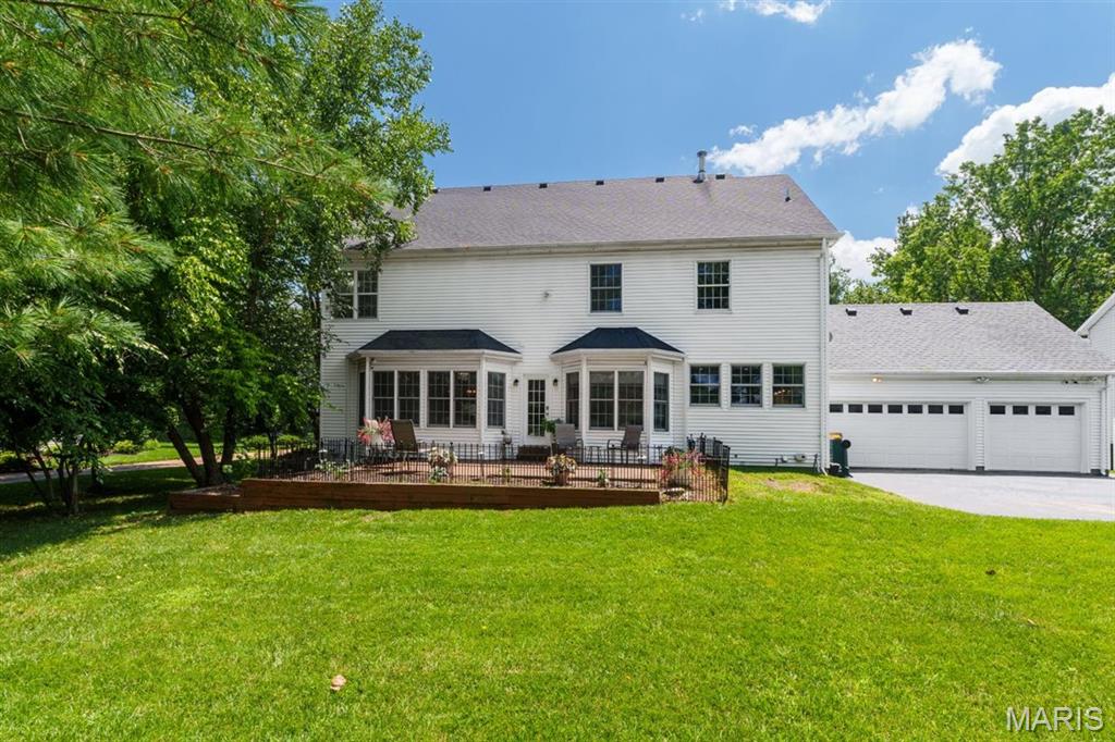 12429 Nicholas Lane