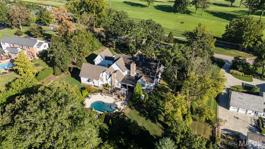 9834 Old Warson Road