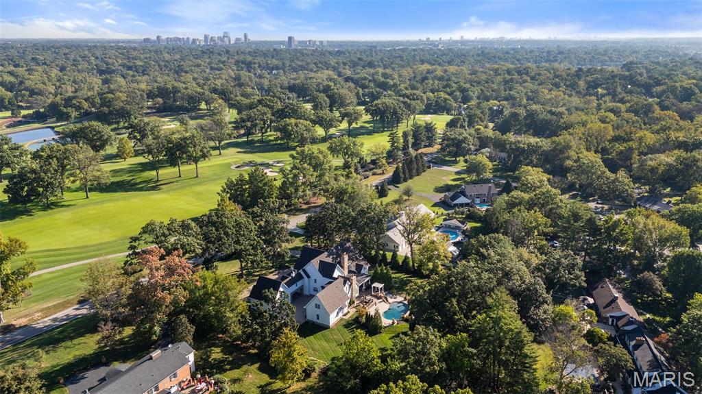 9834 Old Warson Road