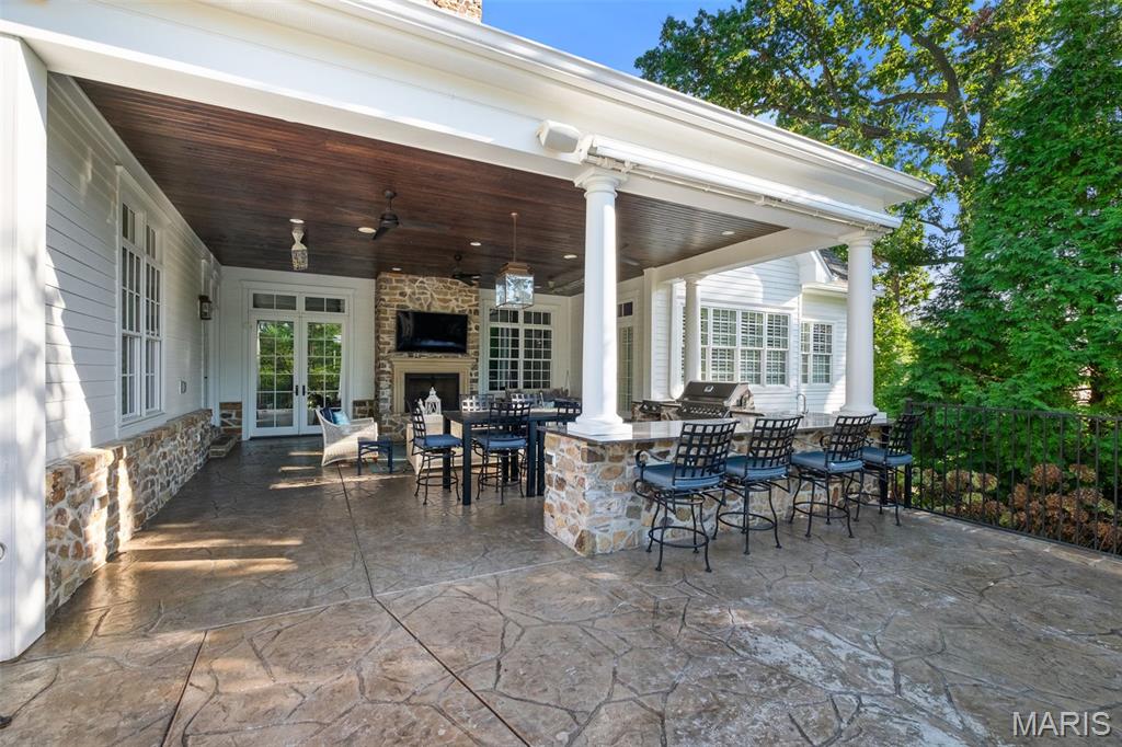 9834 Old Warson Road