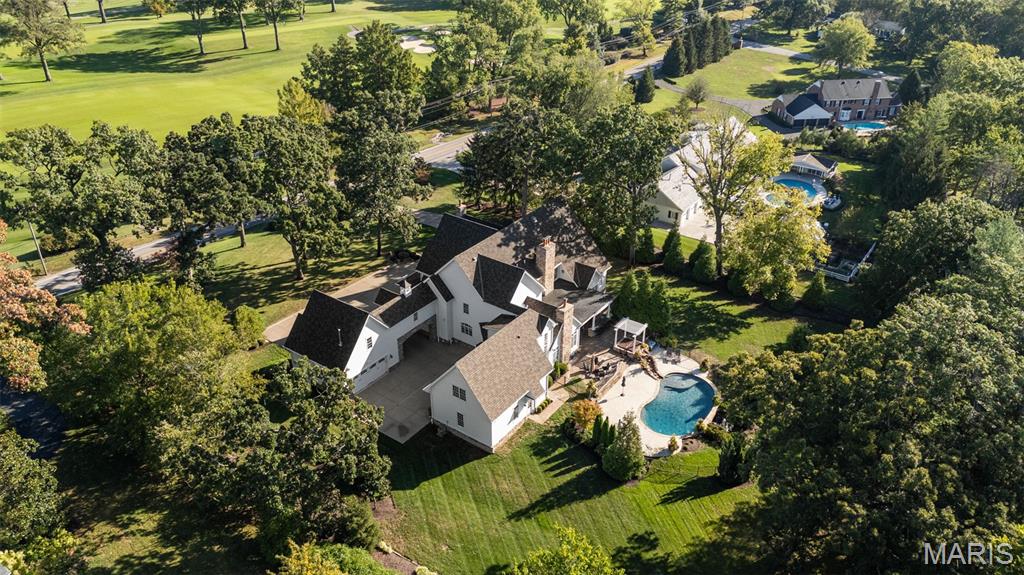 9834 Old Warson Road