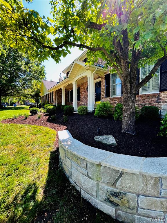 2032 Wilson Ridge Lane