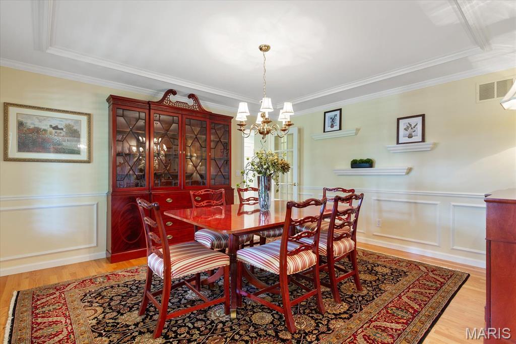 2032 Wilson Ridge Lane