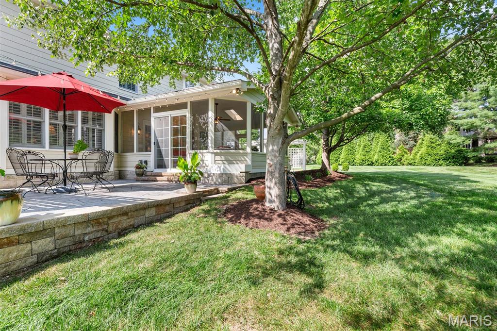 2032 Wilson Ridge Lane