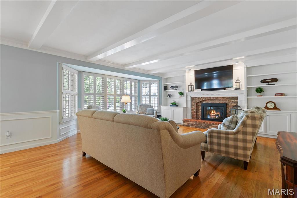2032 Wilson Ridge Lane