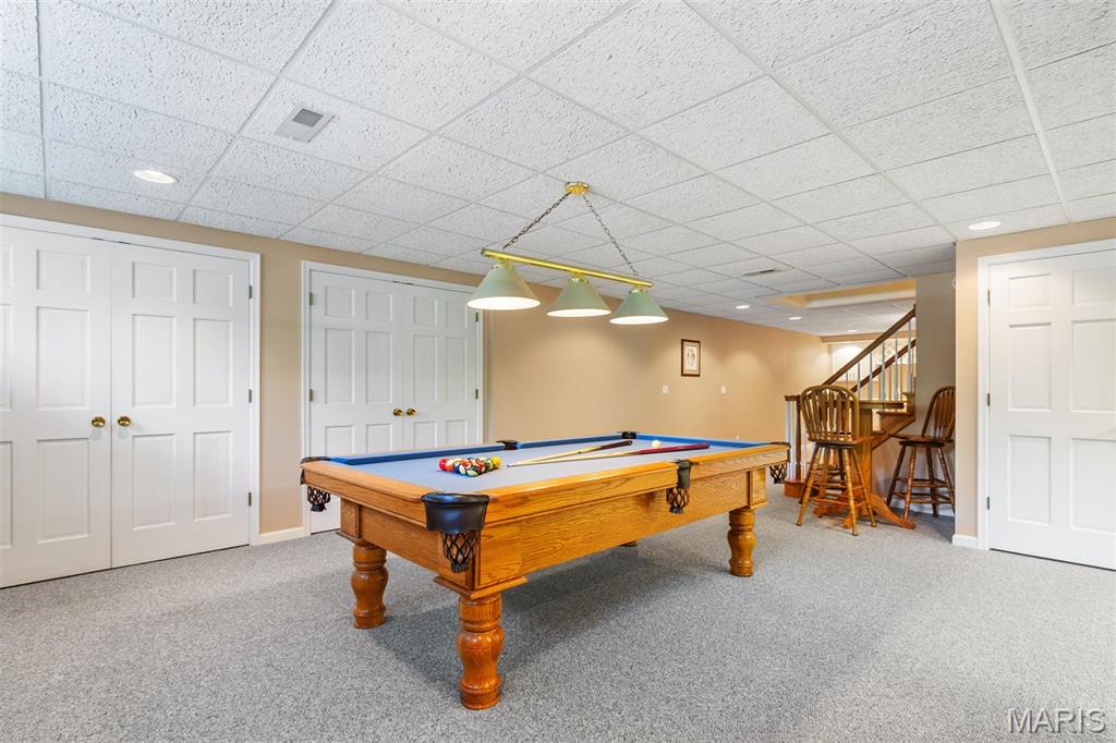 2032 Wilson Ridge Lane