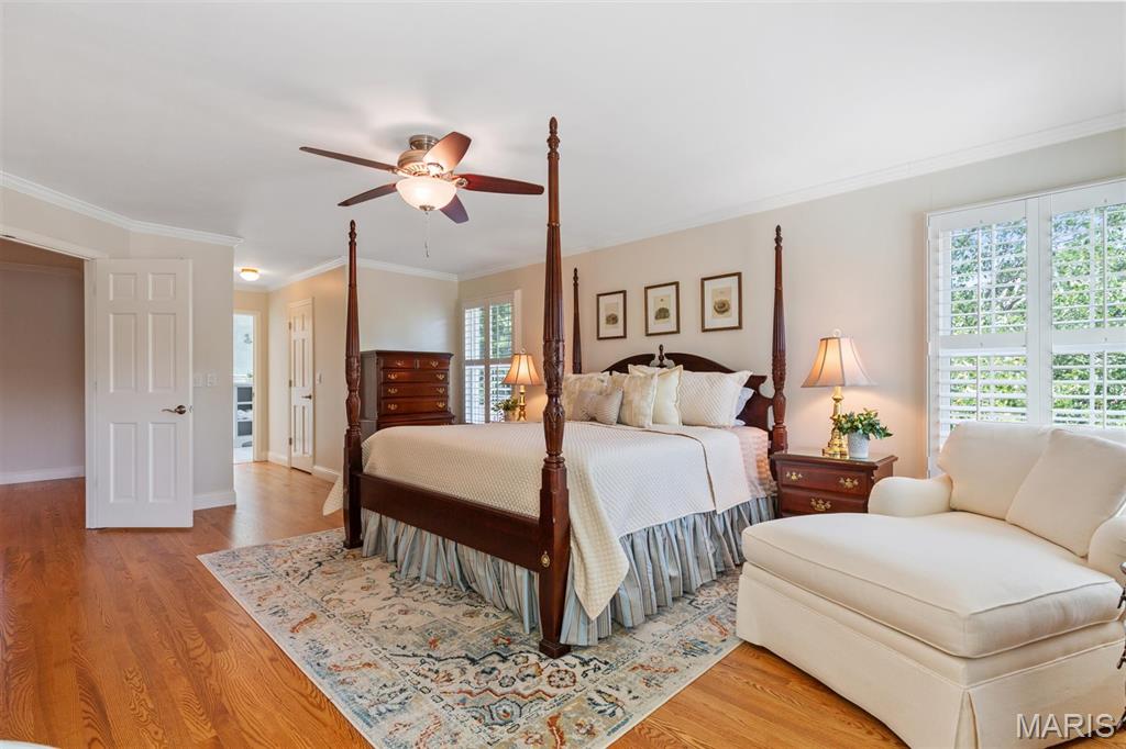 2032 Wilson Ridge Lane