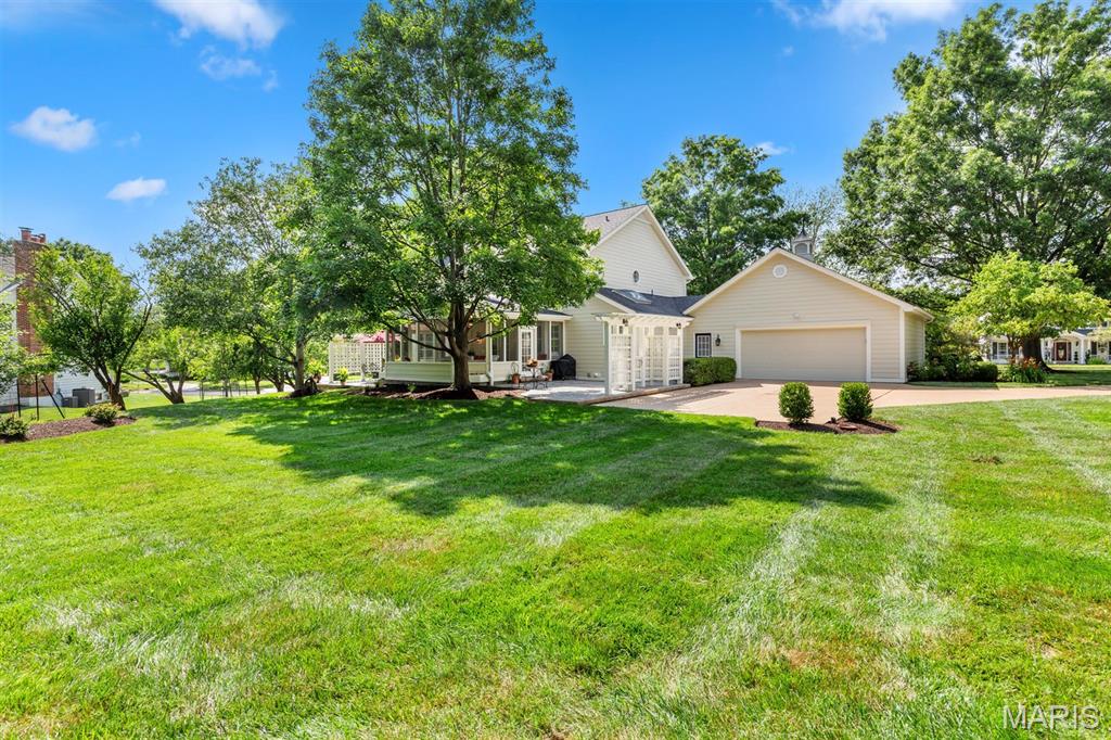 2032 Wilson Ridge Lane