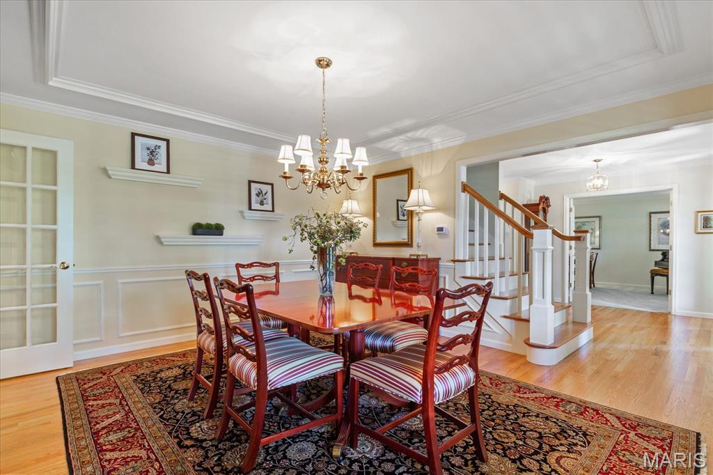 2032 Wilson Ridge Lane