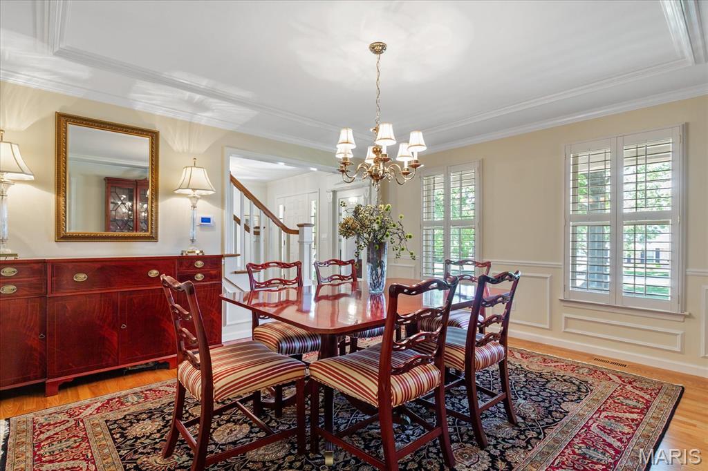 2032 Wilson Ridge Lane