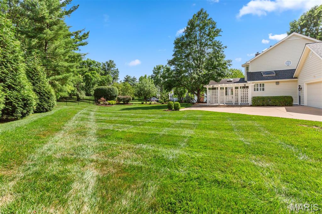2032 Wilson Ridge Lane